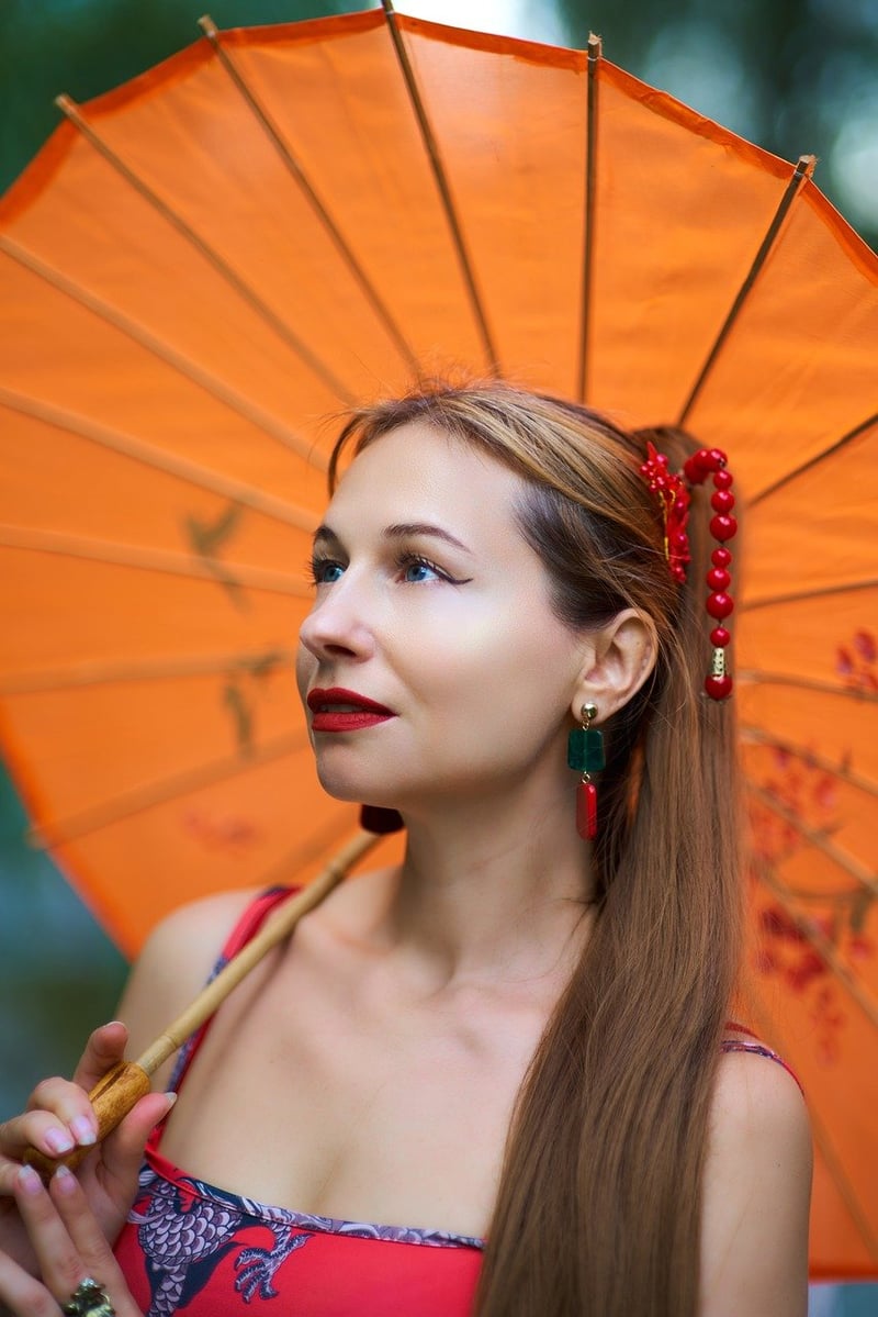 Spanish-Chinese Fusion