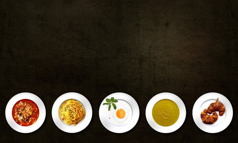 Peruvian Cuisine